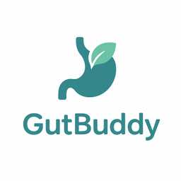 GutBuddy logo